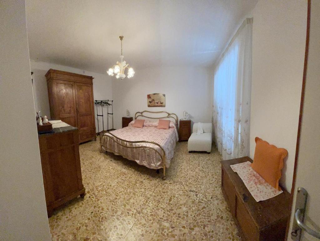 Villa La Casa Di Franco Ruosina Exterior foto